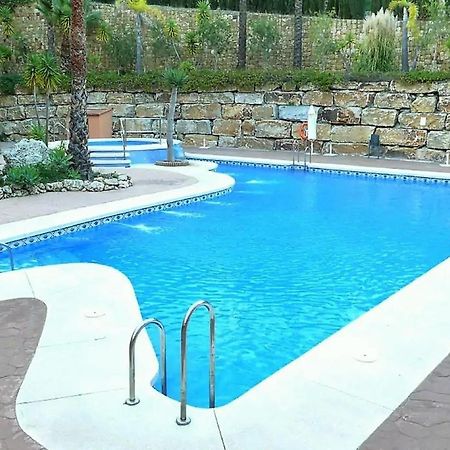 Elegant 2Br Apartment Puerto Banus Marbella Just 12 Minutes Away By G00Giemaps Estepona Exterior foto