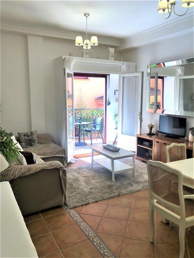 Elegant 2Br Apartment Puerto Banus Marbella Just 12 Minutes Away By G00Giemaps Estepona Exterior foto