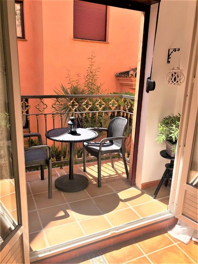 Elegant 2Br Apartment Puerto Banus Marbella Just 12 Minutes Away By G00Giemaps Estepona Exterior foto