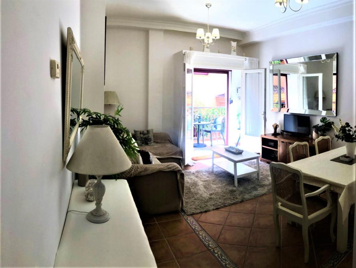 Elegant 2Br Apartment Puerto Banus Marbella Just 12 Minutes Away By G00Giemaps Estepona Exterior foto