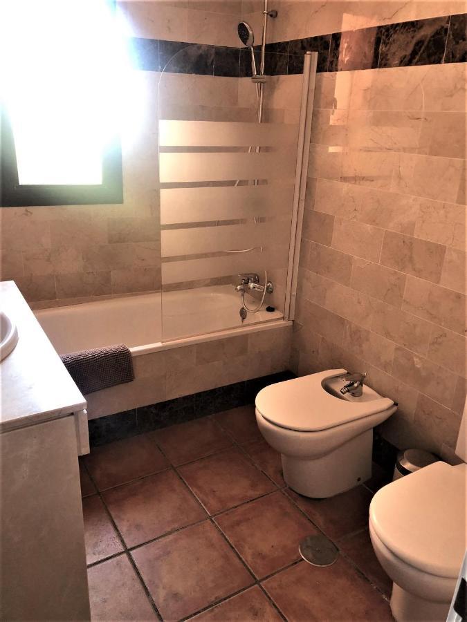 Elegant 2Br Apartment Puerto Banus Marbella Just 12 Minutes Away By G00Giemaps Estepona Exterior foto